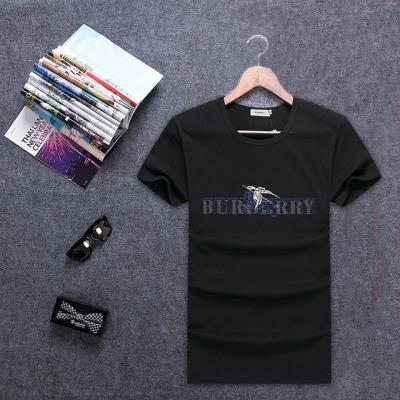 Cheap Burberry Men Shirts wholesale No. 1167